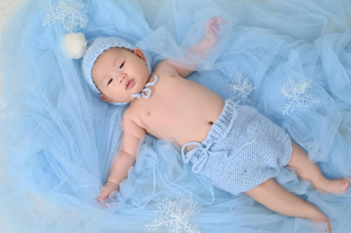 宁夏怀孕肚子起小疙瘩很痒