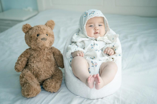 宁夏宝宝发烧不出汗怎么办