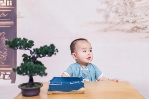 宁夏宝宝喊肚子疼怎么回事